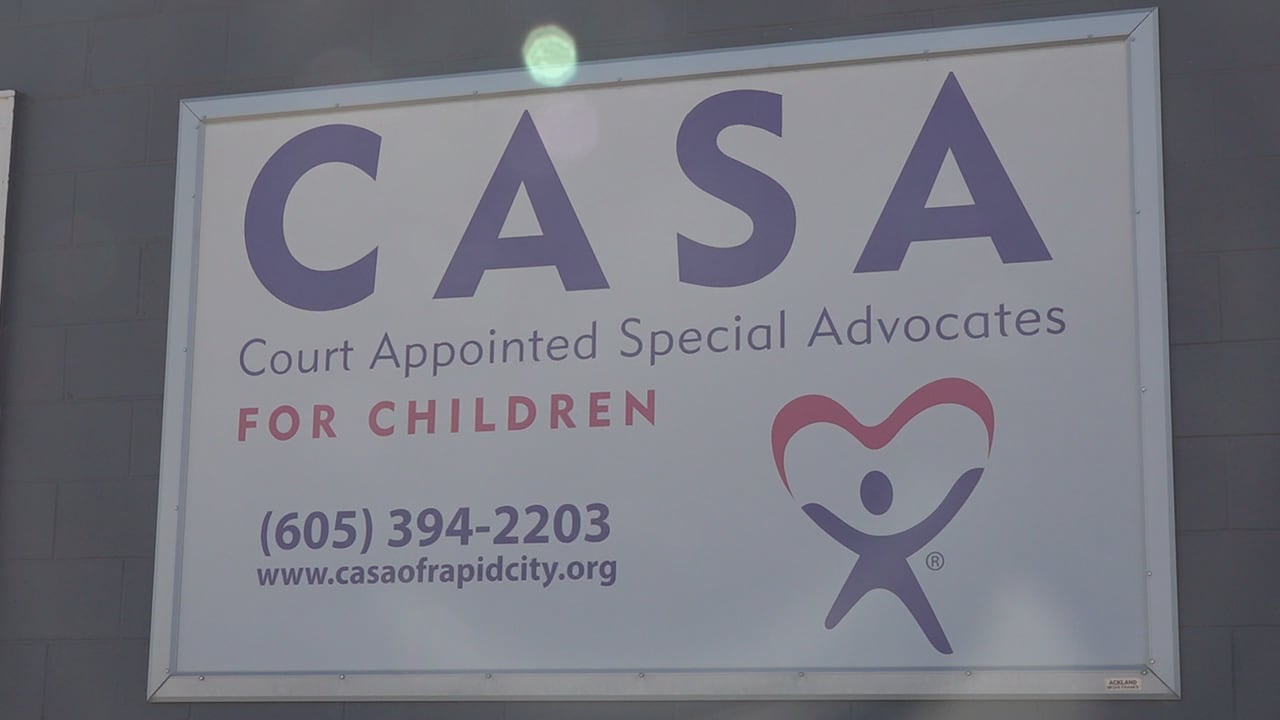 Kechala Two Bulls Departs Seventh Circuit CASA for New Role