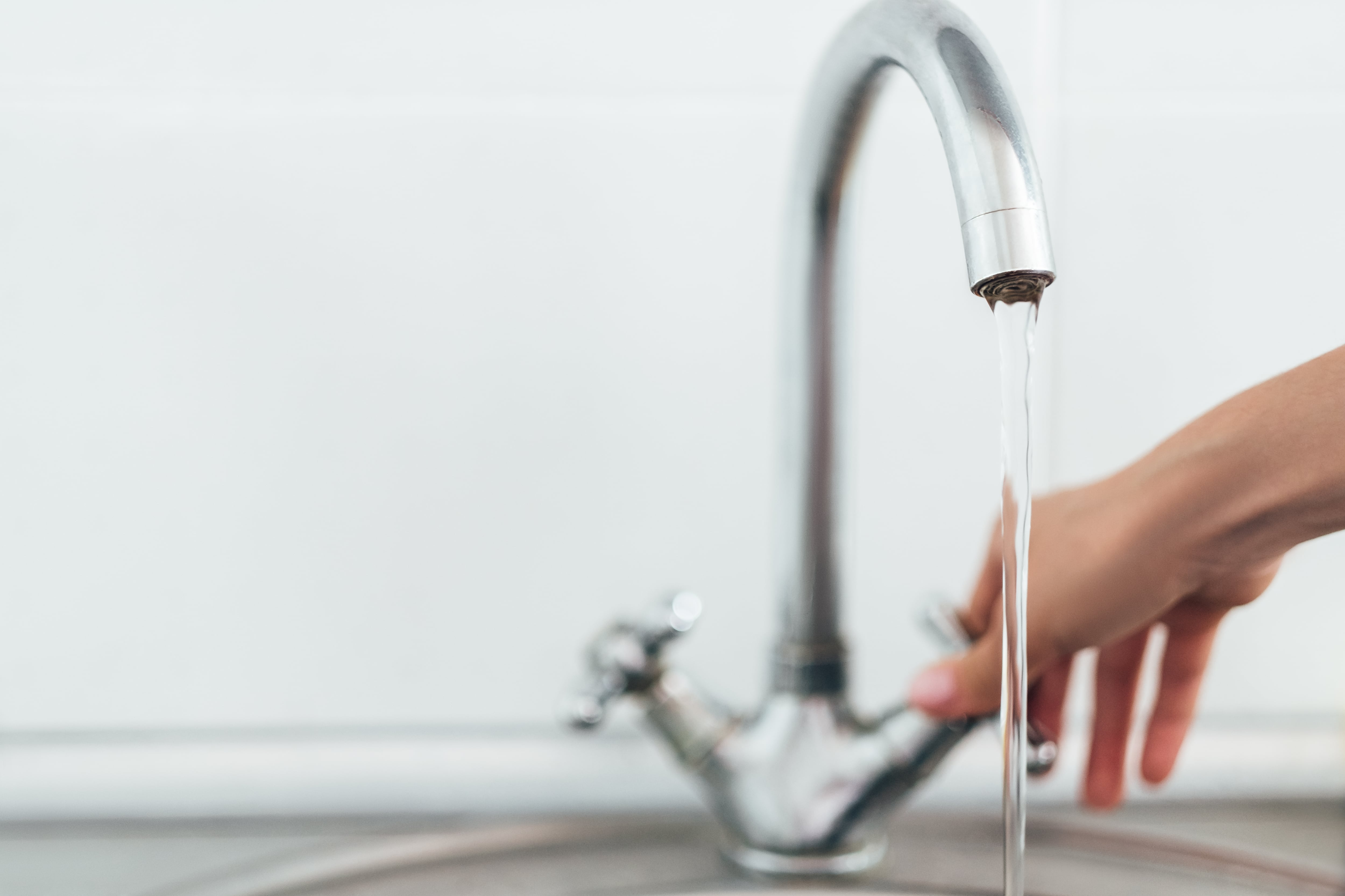 Pine Ridge Area Water Customers Issued Boil Water Advisory
