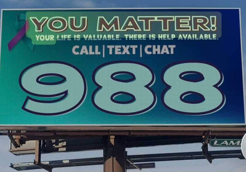 Avera Promotes ‘Ask the Question’ Campaign for Suicide Prevention Month