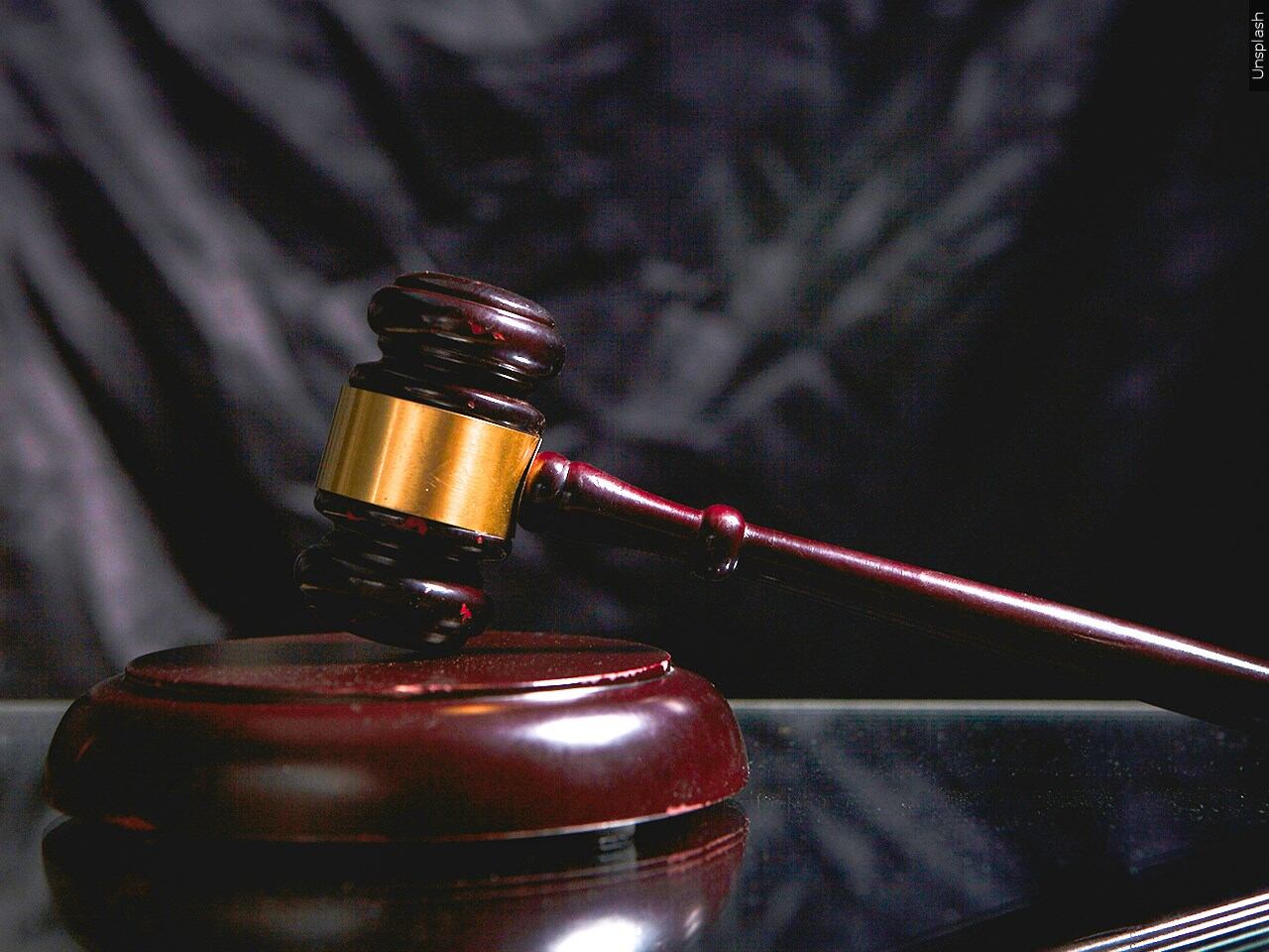 Mississippi Man Sentenced to Federal Prison for Firearm Possession During Sturgis Rally Travel