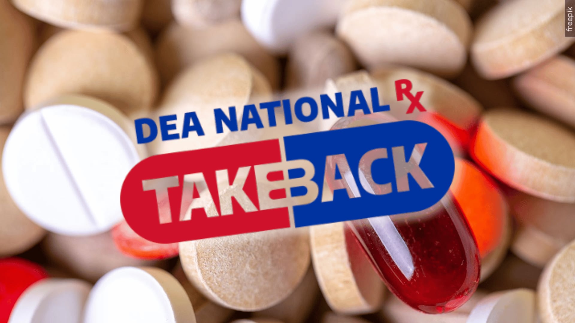 South Dakota Attorney General Urges Residents to Join Drug Take Back Day