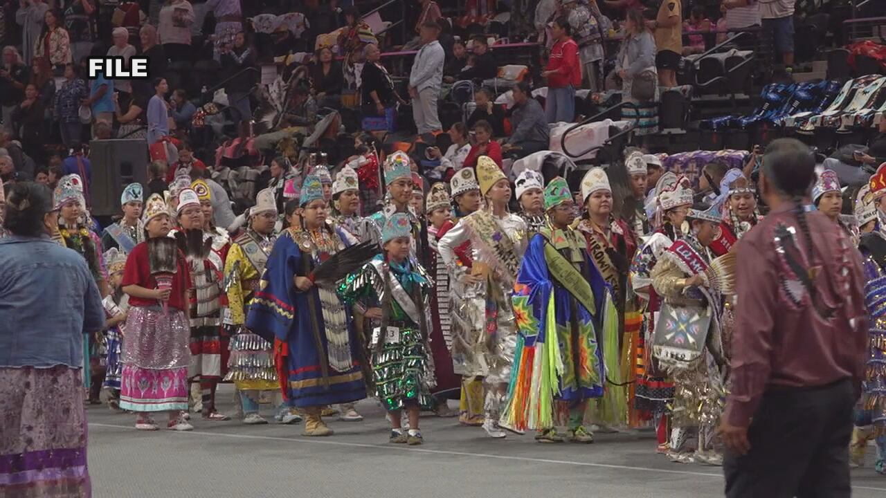 Black Hills Powwow Organizers Distribute Safety Guidelines