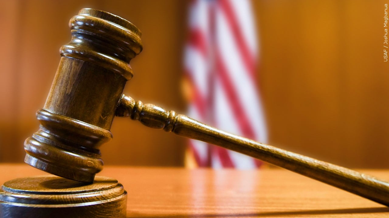 Rapid City Teen Sentenced in Fatal Shooting of Kade Potter