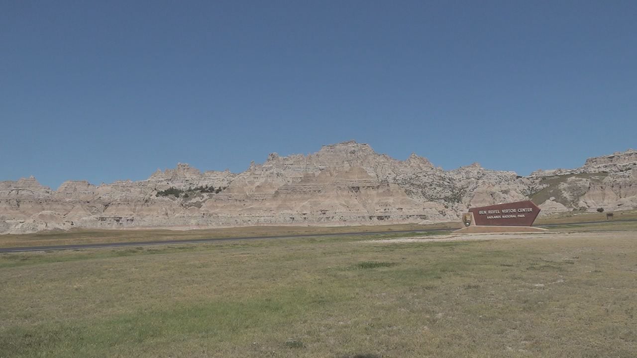 National Parks Waive Entrance Fees on Oct. 27 for Roosevelt Birthday