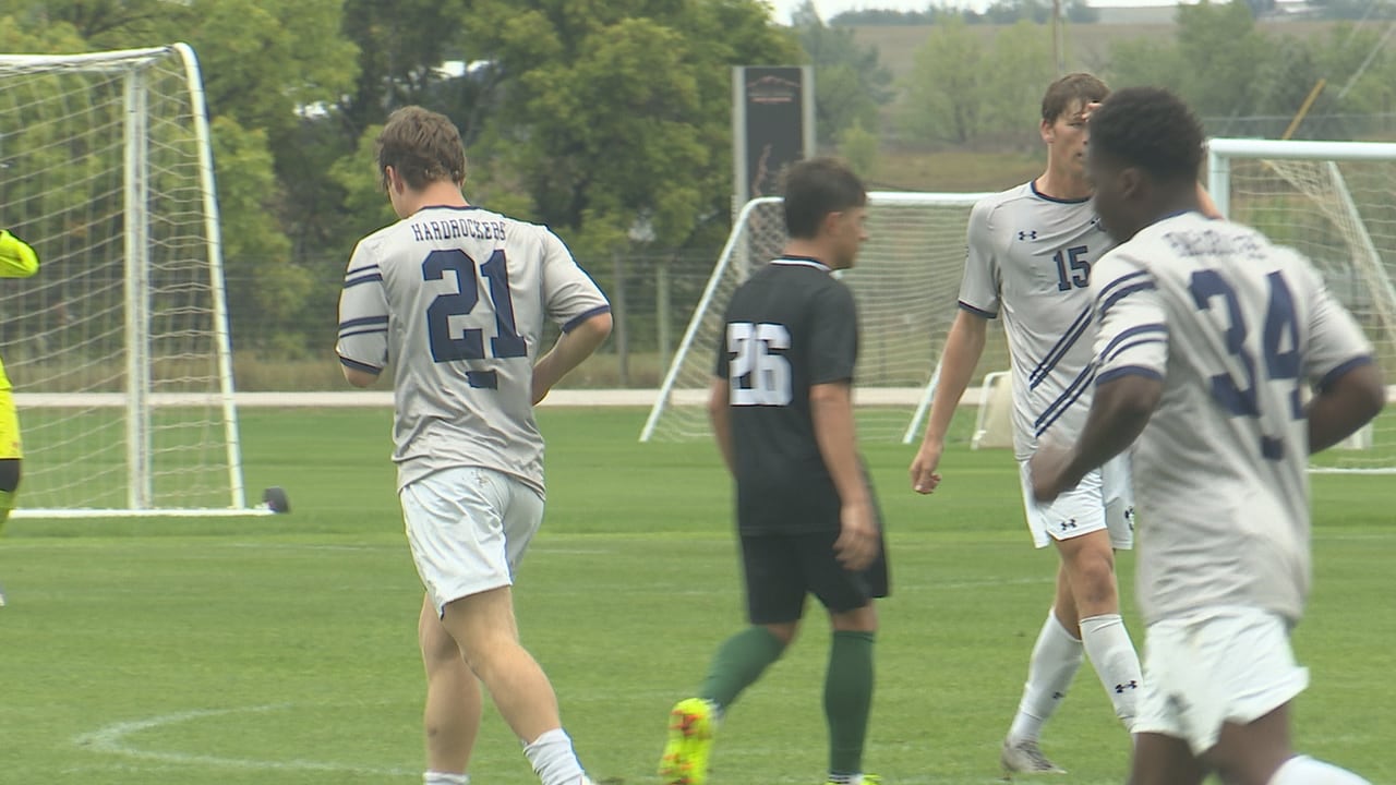 South Dakota Mines Men’s Soccer Eyes Program Record Amid Historic Season