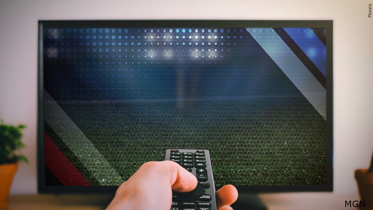 Wyoming Leads Nation in Searches for Free Football Streams, Study Finds