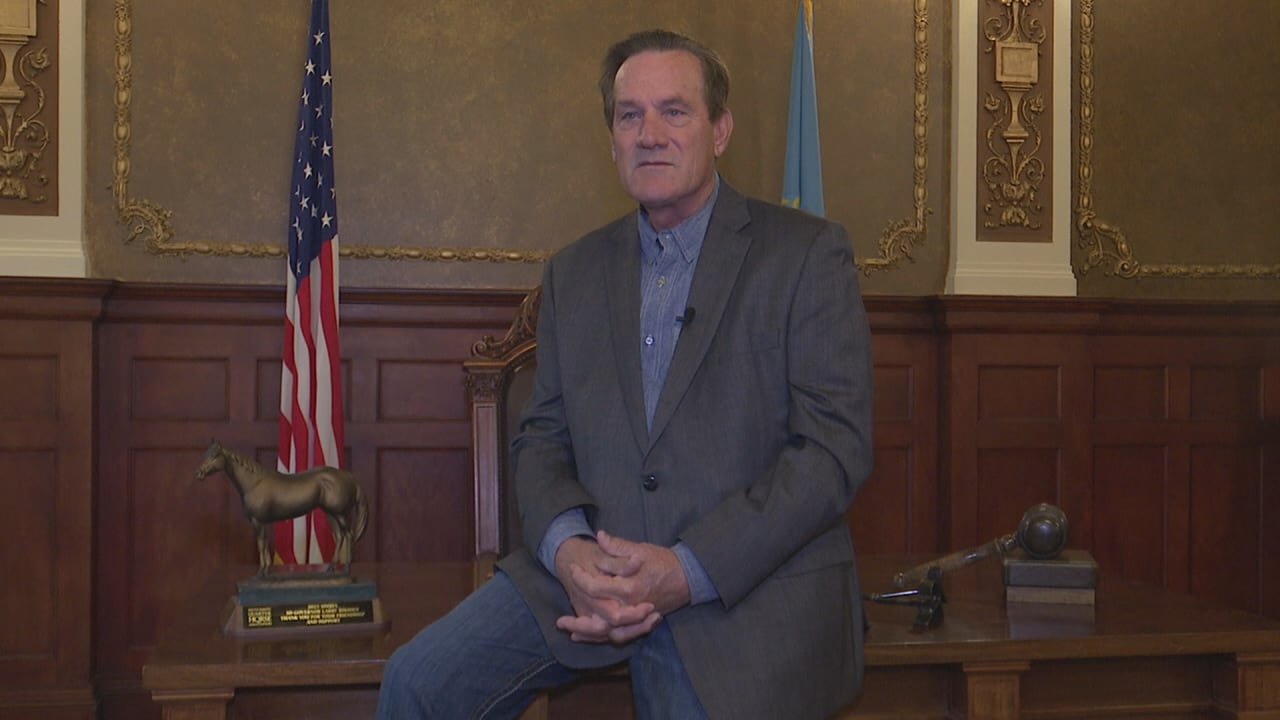 South Dakota Republican Candidates Report Higher Fundraising Than Democratic Opponents
