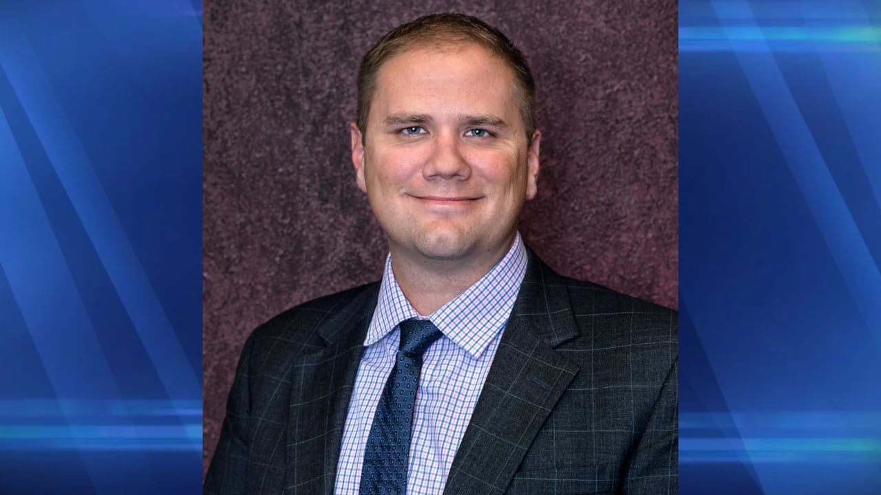 Governor Appoints Belle Fourche Attorney to Judgeship