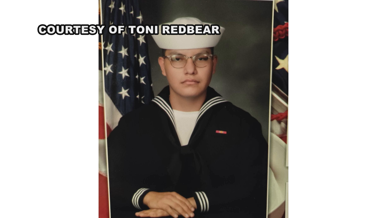 Family Searches for Jory Lowdog, Missing for More Than a Month