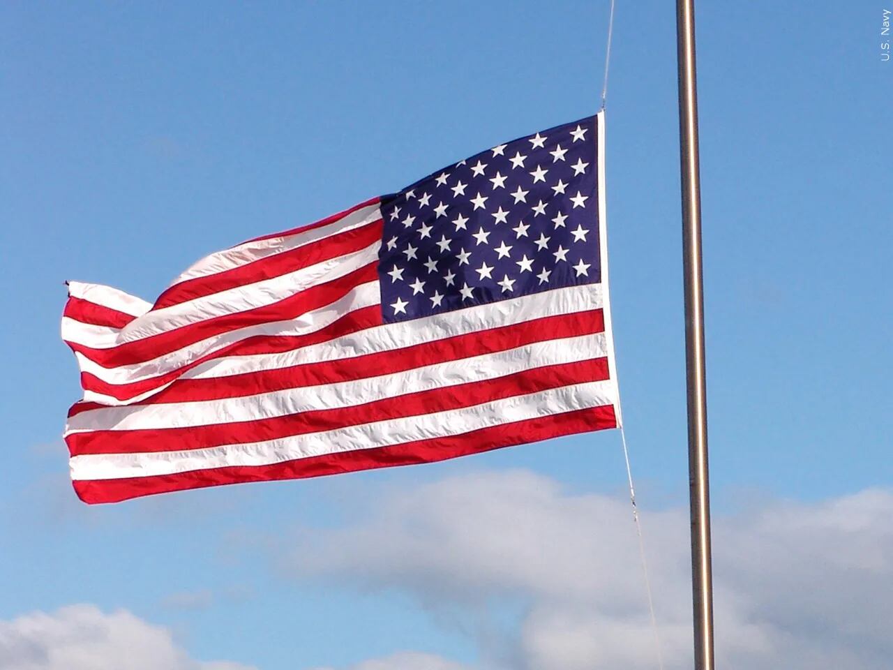South Dakota Governor Orders Flags at Half-Staff in Honor of Former Legislator Elmer Bietz