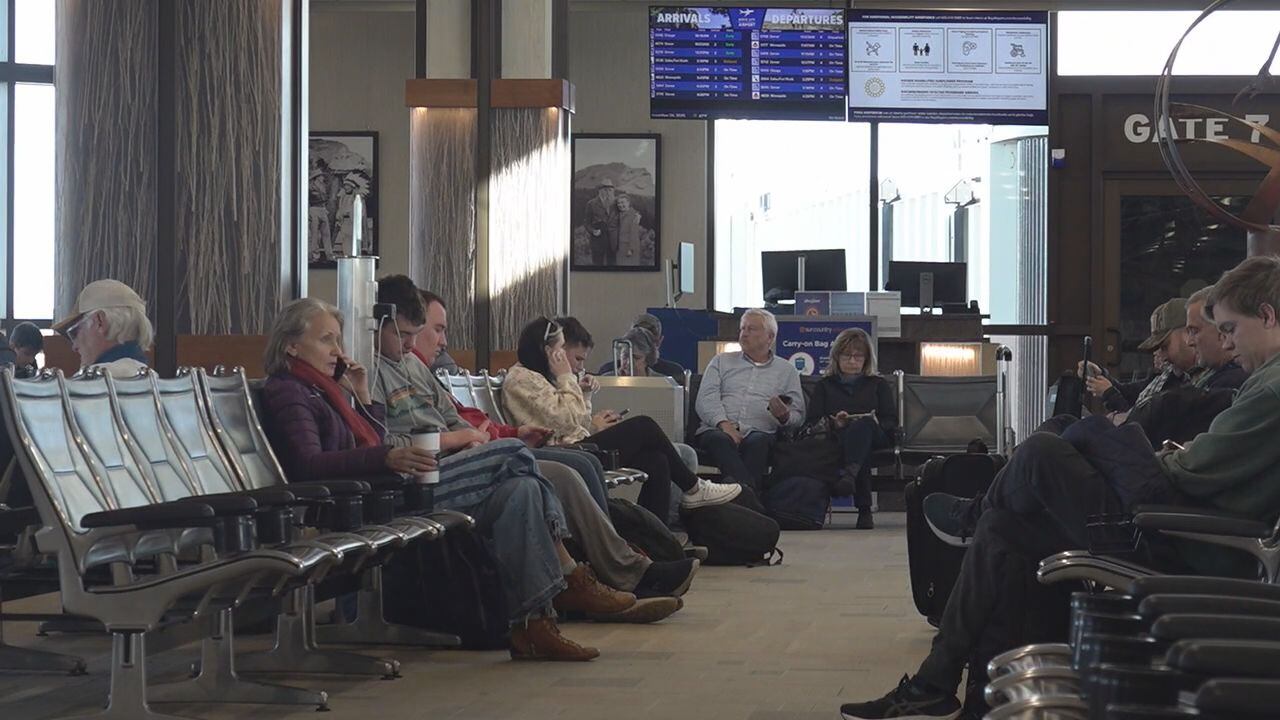South Dakota Aeronautics Commission Adjusts Airport Fund Policies Amid Revenue Growth