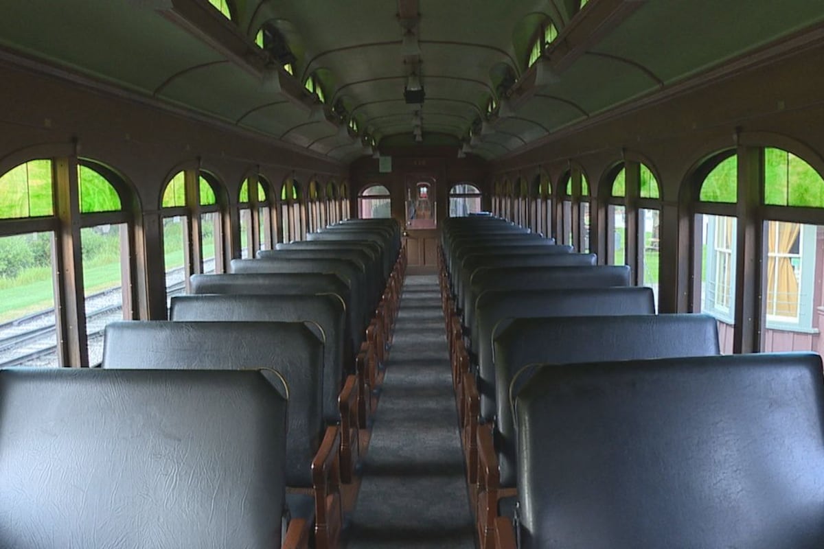 Warder family transitions 1880 Train to WCI and ZMC after 36 years