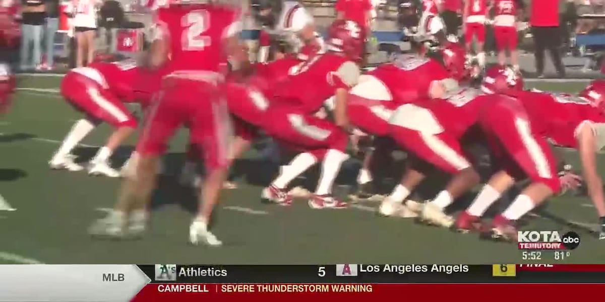 RC Central football team gets a new head coach
