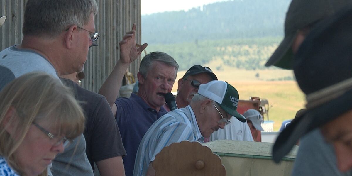 Frawley Ranch being sold after 140 years in the family