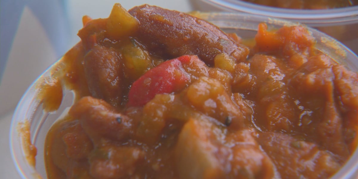 Rapid City employees hosting community chili cookout