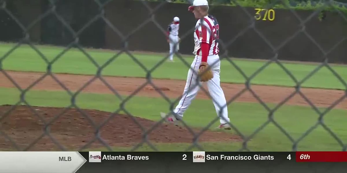 Post 22 and Post 320 earn wins at Veterans Classic