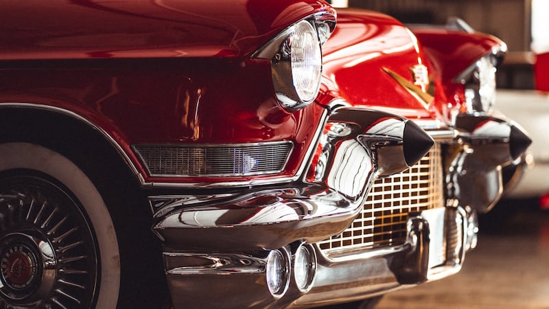 The Cruisin for Dad Classic Car Show is set for June 19 from 1 to 3 p.m. at The Village at...
