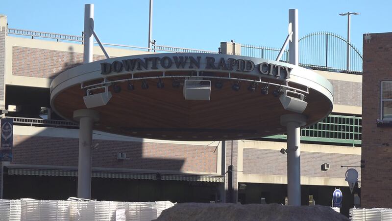 Main Street Square has been a vital part of Downtown Rapid City since its opening in 2011.