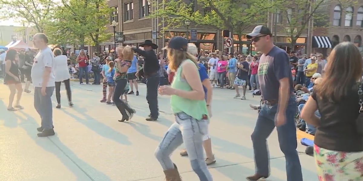 Rapid City Council approves alcohol license for Summer Nights 2026