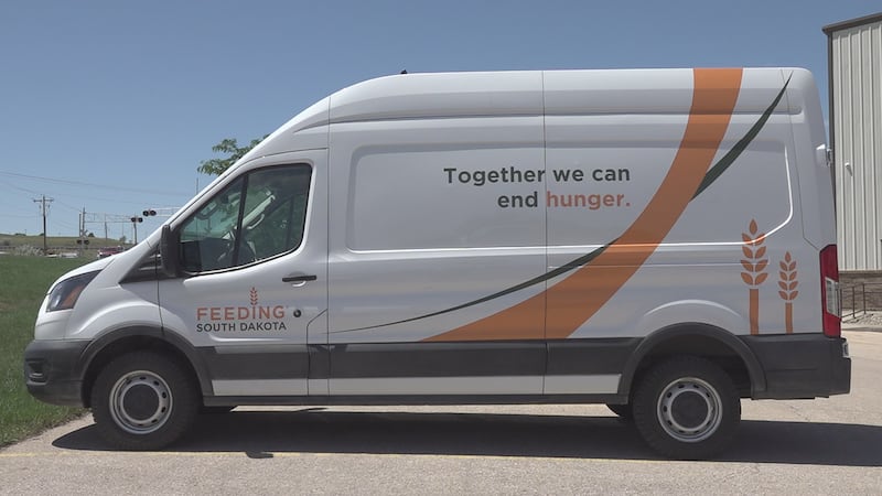 Prairie Farms is donating a truckload of milk to Feeding South Dakota and matching all...