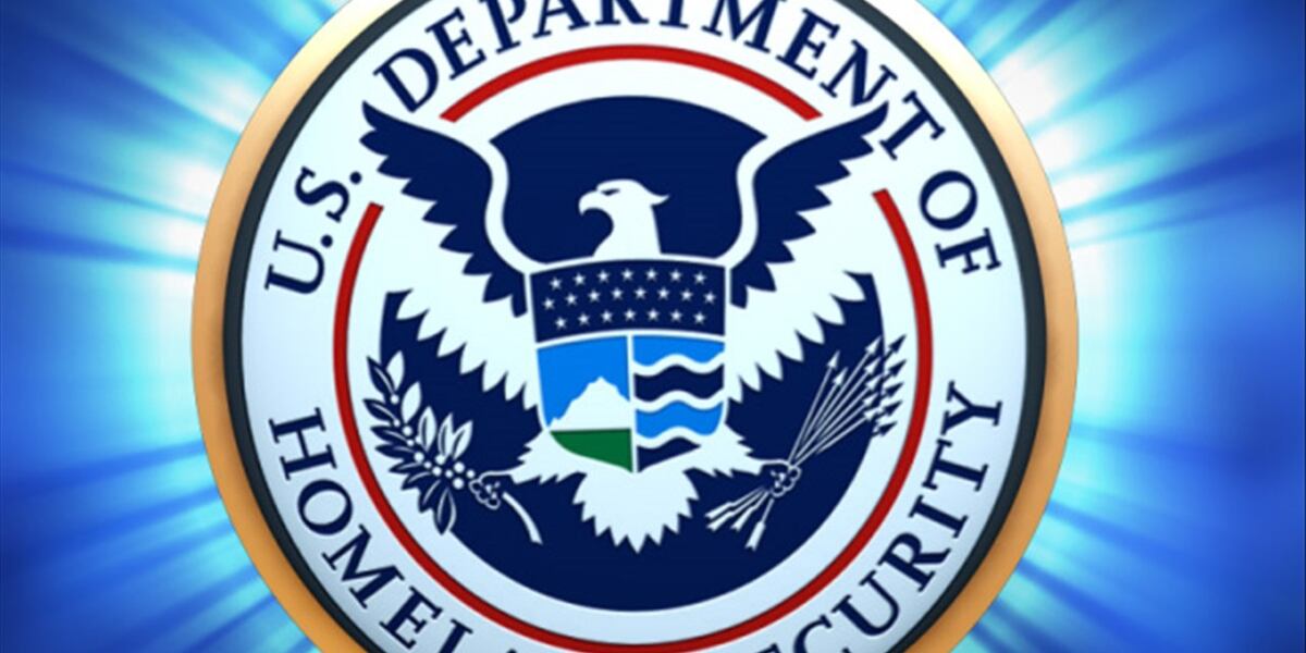 Homeland Security wants state driver’s license data for sweeping ...