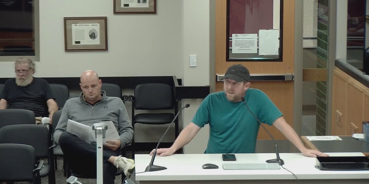 Rapid City council delays vote on artificial intelligence policy