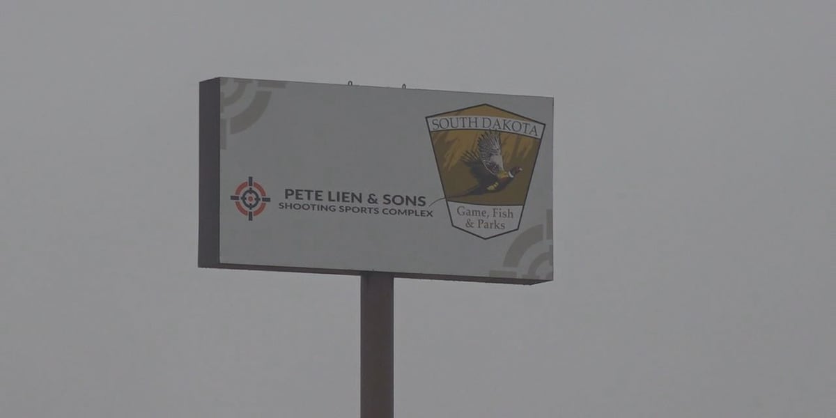Coverage image for: Pete Lien & Sons Shooting Sports Complex closes long-range facility for upgrades