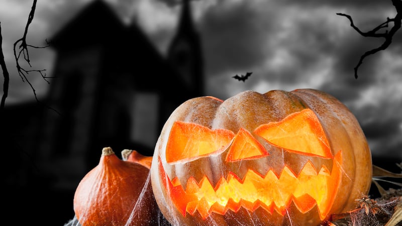 A Magic Hour study ranked real-life horror movie homes by value, from the $16.8M House on...