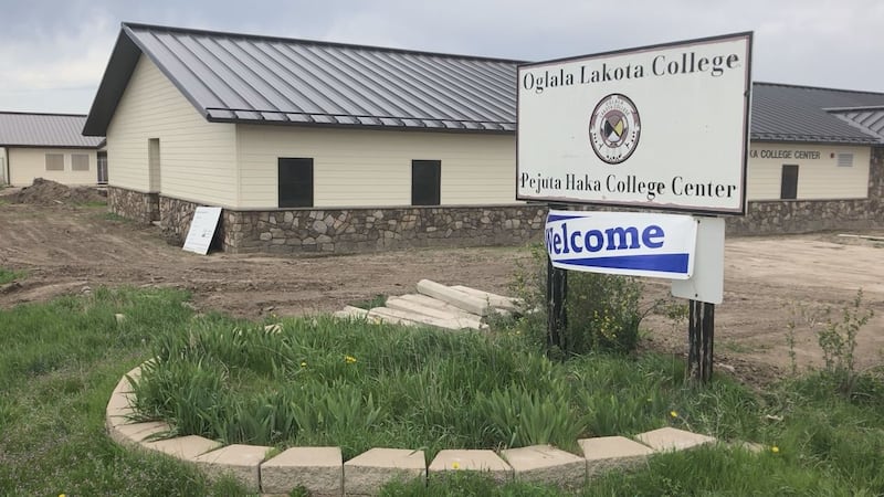 The Higher Learning Commission approved Oglala Lakota College’s 36-credit Master of Science in...