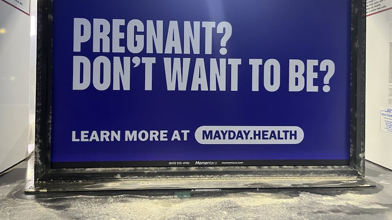 The 8th Circuit denied South Dakota’s bid to enforce its abortion-pill advertising ban while a...