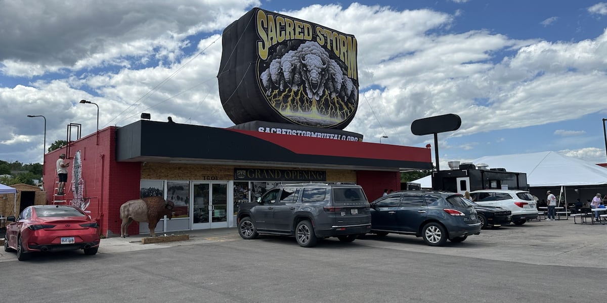 New Native-owned non-profit opens in Rapid City