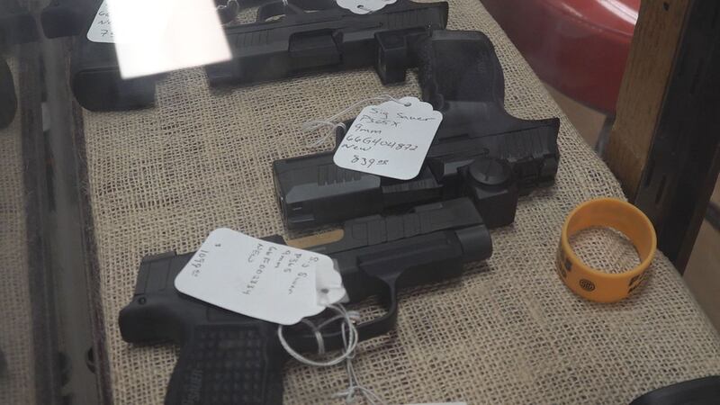 In the last several months, Rapid City police have seen crimes involving juveniles and...