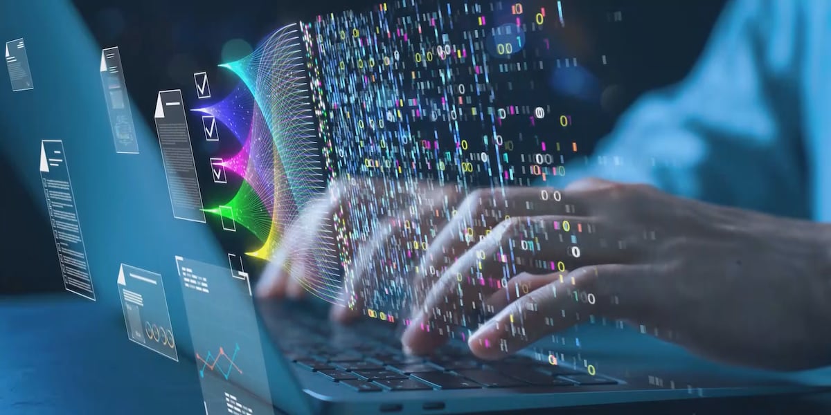 Thune weighs in on AI oversight as experts warn of risks Thune weighs in on AI oversight as experts warn of risks