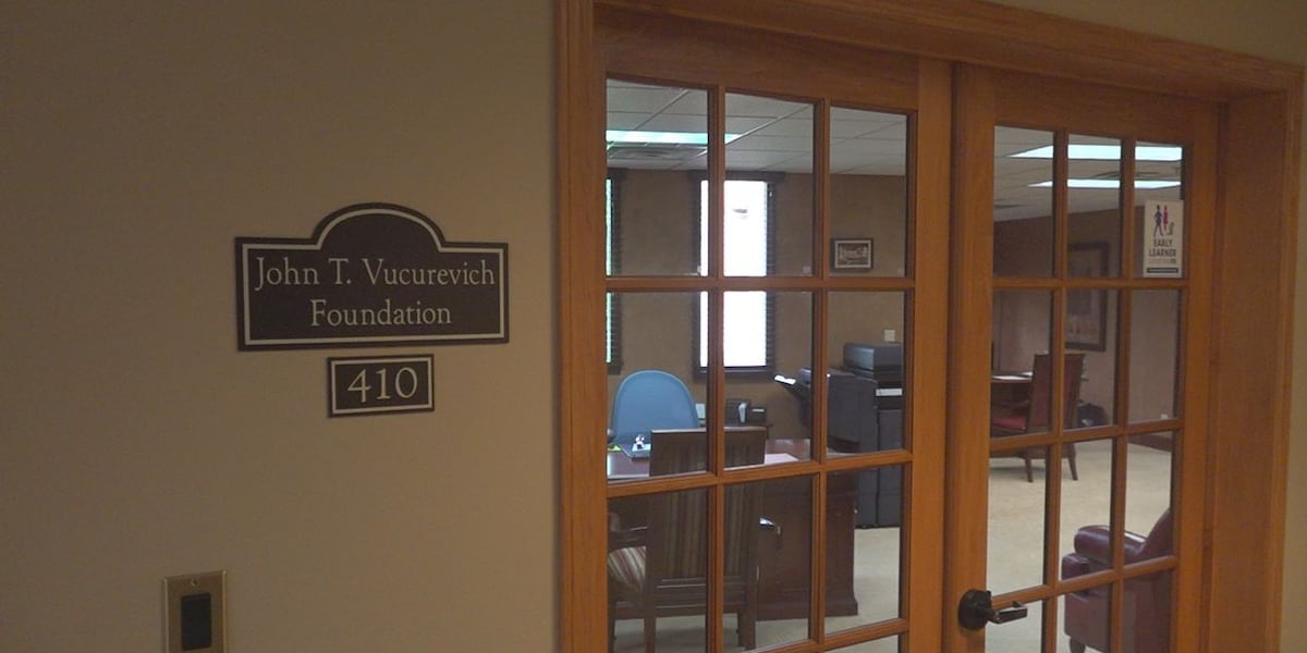 Vucurevich Foundation gives $1.5 million to four Rapid City-based nonprofits