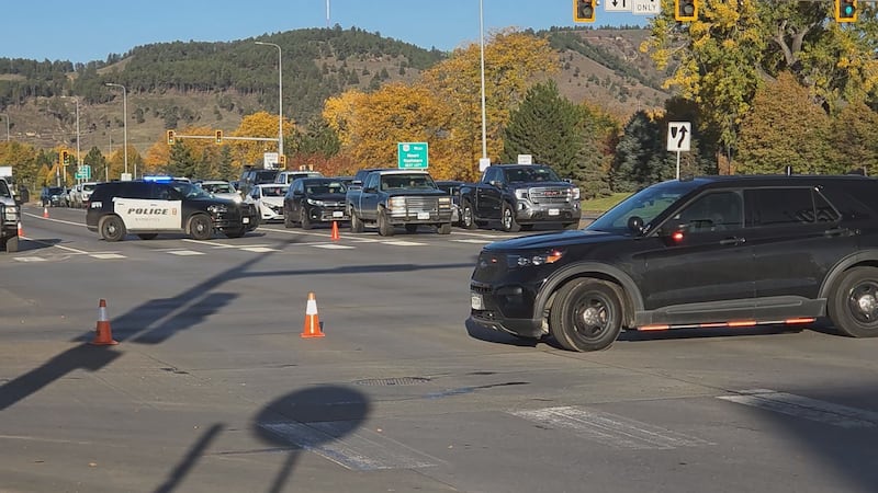 David Kroeger, 49, was arrested on felony hit-and-run after a Jeep struck and dragged a...