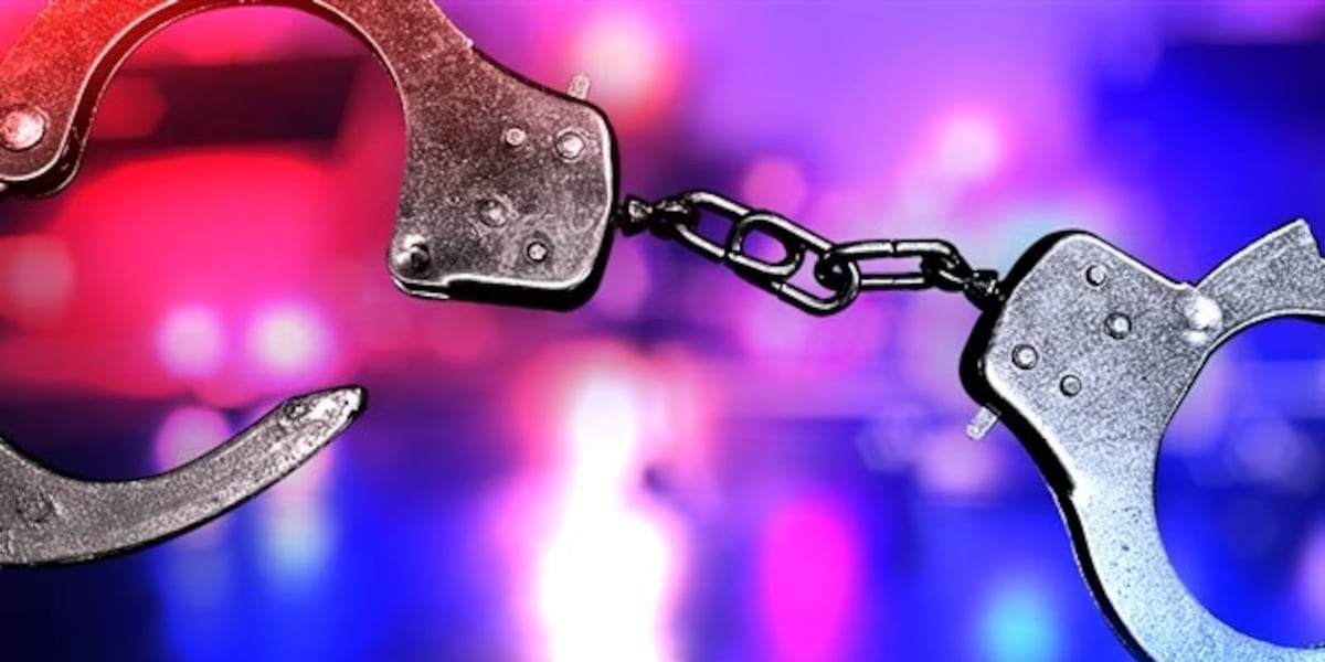 Rapid City Police arrest two suspects for Aggravated Assault