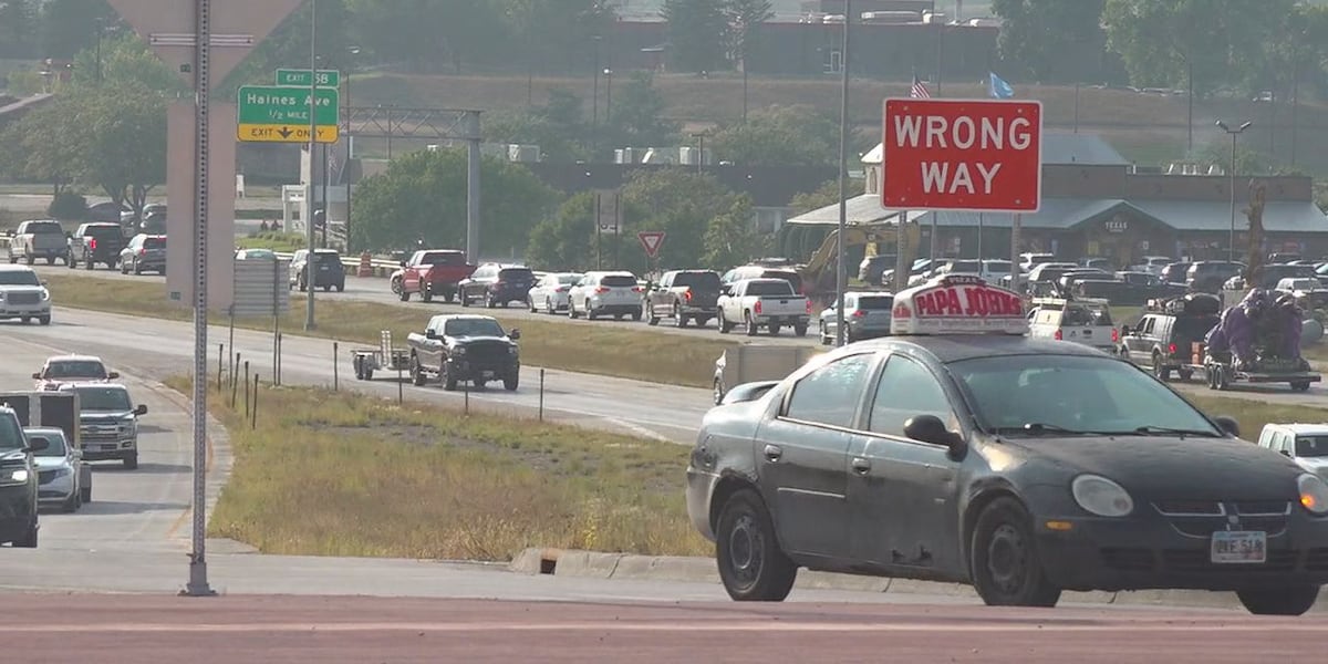 U.S. News ranks South Dakota second-best in road quality: South Dakotans react