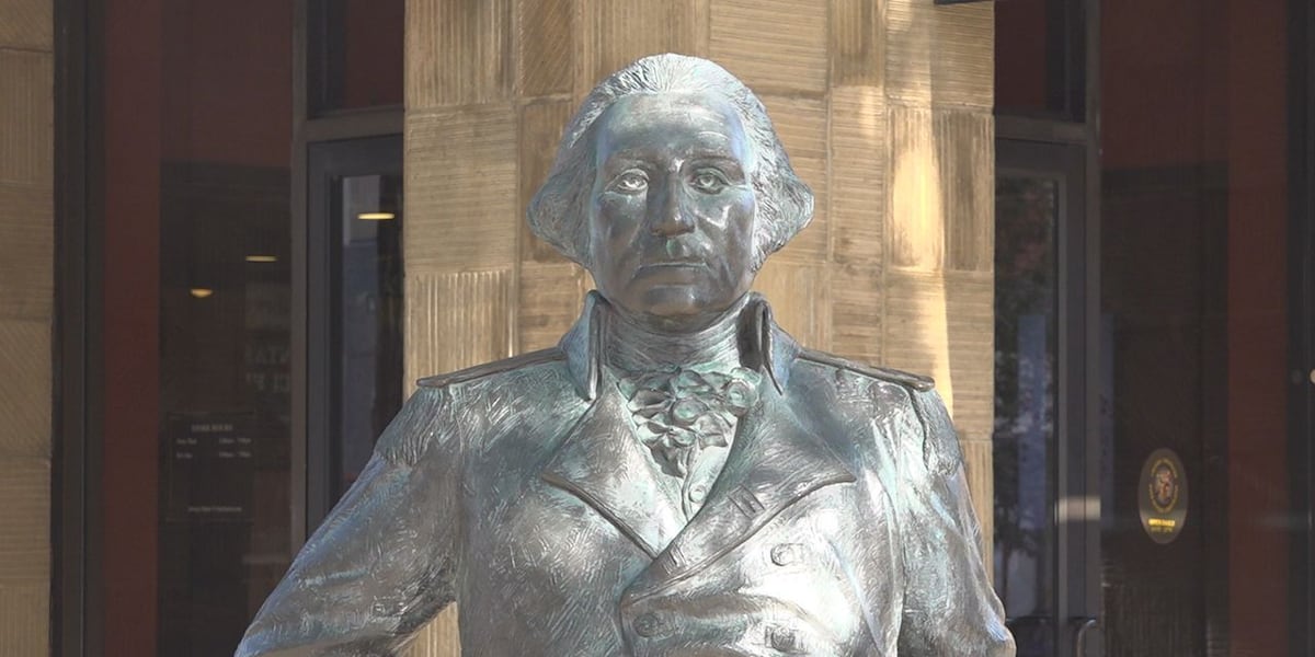 George Washington: Things you might not know about the first president of the United States