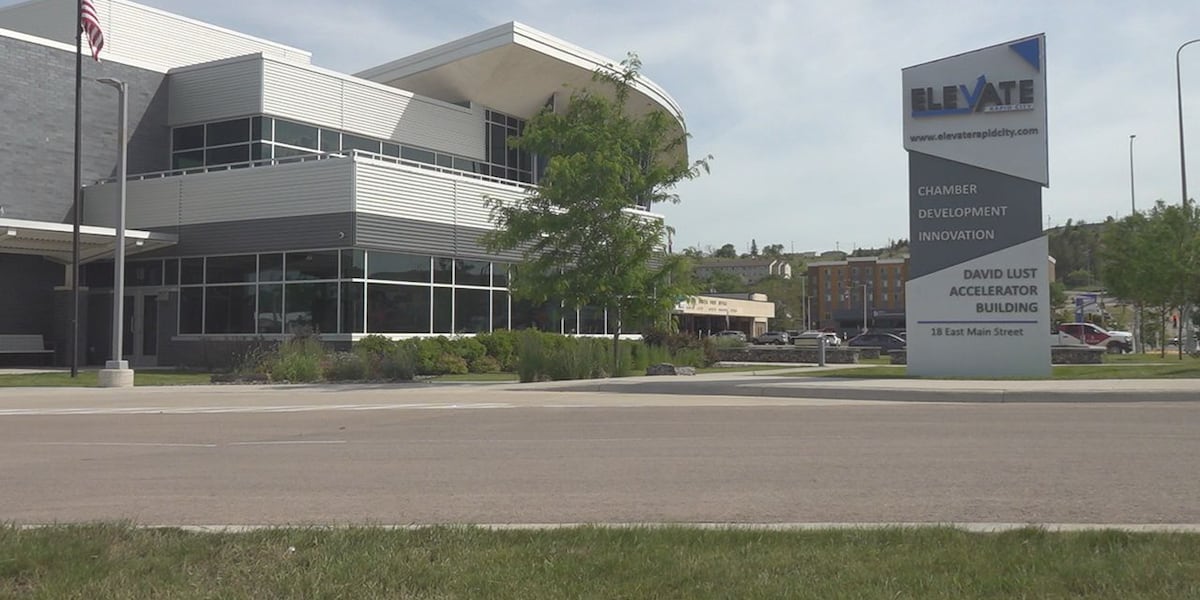 Elevate Rapid City shares new details for downtown innovation district