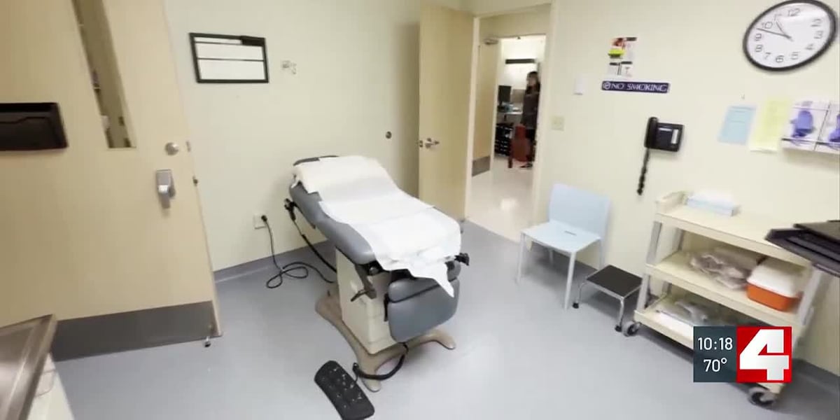 New anti-abortion laws clarify definition, criminalize pills, require prenatal videos in schools