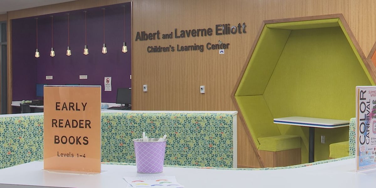 Sturgis Library hosts more than 70 educational programs
