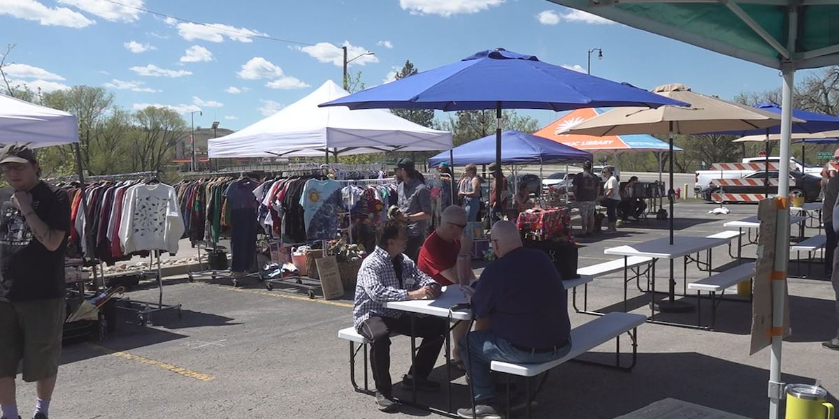 Spring Up Co Op Breadroot Co-op Hosts First-Ever “Spring Fling” Pop-Up Market