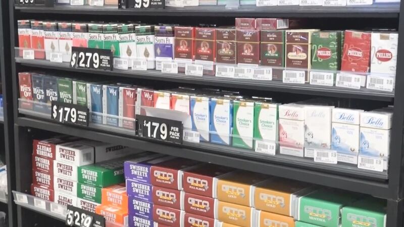 what is the legal age to purchase tobacco products Legal age to purchase tobacco products is now 21; local reactions what is the legal age to purchase tobacco products Legal age to purchase tobacco products is now 21; local reactions