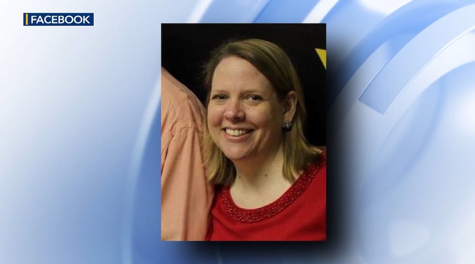 Police say Zoe Welsh, a longtime science teacher, was killed in January when a suspect who...