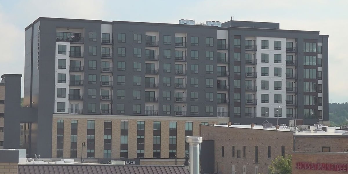 What is tax increment financing exactly?