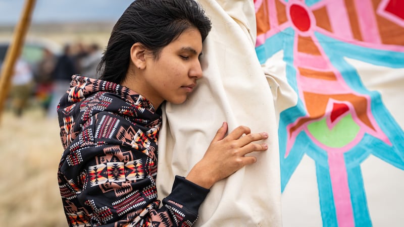 Cheyenne River Youth Project is launching a paid summer internship for Lakota youth ages 13–18...