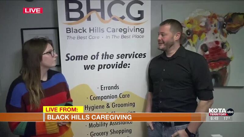 With Veterans Day right around the corner, supporting veteran business owners in the community...