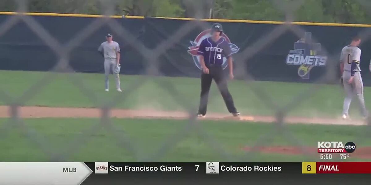 Belle Fourche legion team putting together a strong season
