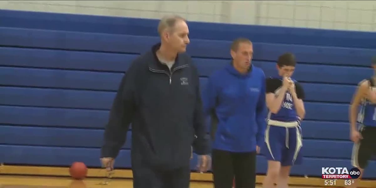 STM’s Hollenbeck headed to West Central