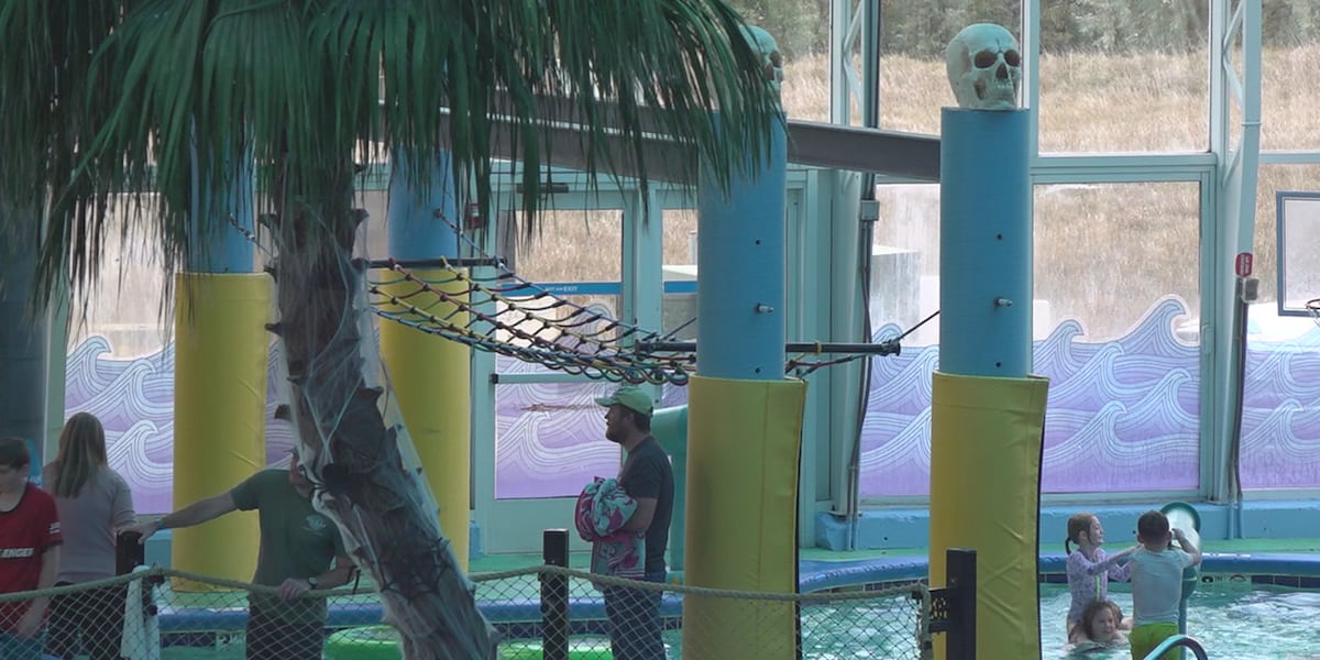 “Waspooki” brings Halloween decor, treasure hunts to WaTiki Waterpark in October